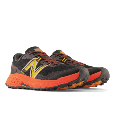 New Balance - Fresh Foam X Hierro v7GTX (Homem) New Balance - Fresh Foam X Hierro v7GTX (Homem)