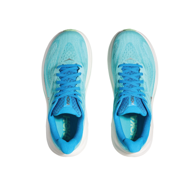 Hoka - Clifton 10 Azul (Mulher) Hoka - Clifton 10 Azul (Mulher)