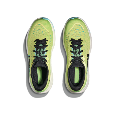 Hoka - Rincon 4 Verde/Branco/Azul (Homem) Hoka - Rincon 4 Verde/Branco/Azul (Homem)