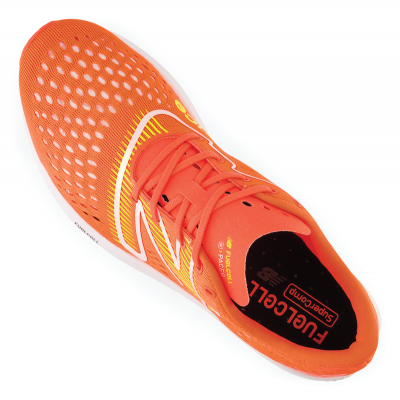 New Balance - FuelCell Supercomp Pacer (Homem) New Balance - FuelCell Supercomp Pacer (Homem)