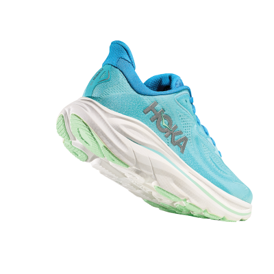 Hoka - Clifton 10 Azul (Mulher) Hoka - Clifton 10 Azul (Mulher)