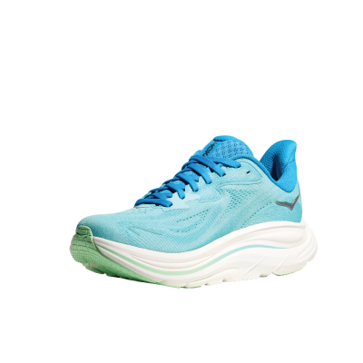 Hoka - Clifton 10 Azul (Mulher) Hoka - Clifton 10 Azul (Mulher)