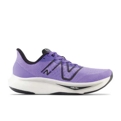 New Balance - FuelCell Rebel v3 (Mulher) New Balance - FuelCell Rebel v3 (Mulher)