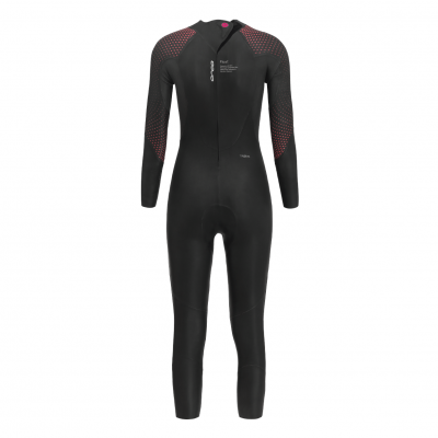 Fato Isotérmico ORCA - Athlex Float (Mulher) Fato Isotérmico ORCA - Athlex Float (Mulher)