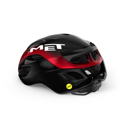 Capacete MET Rivale Mips Capacete MET Rivale Mips