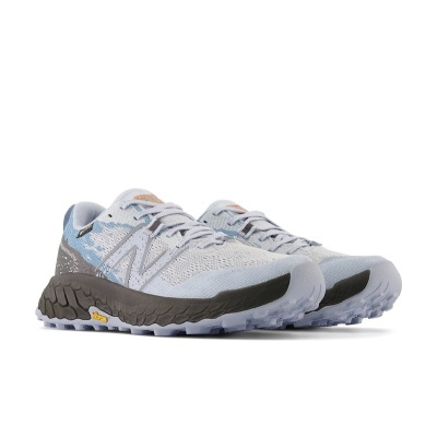New Balance - Fresh Foam X Hierro v7 GTX (Mulher) New Balance - Fresh Foam X Hierro v7 GTX (Mulher)