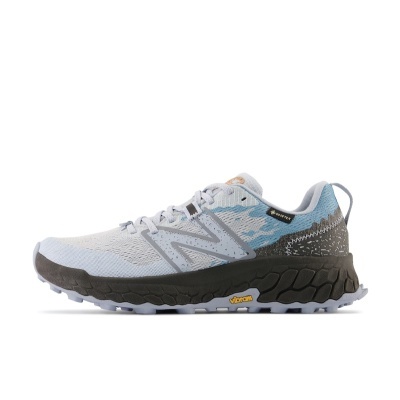 New Balance - Fresh Foam X Hierro v7 GTX (Mulher) New Balance - Fresh Foam X Hierro v7 GTX (Mulher)