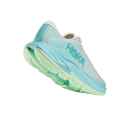 Hoka - Rincon 4 Azul Gelo (Mulher)
