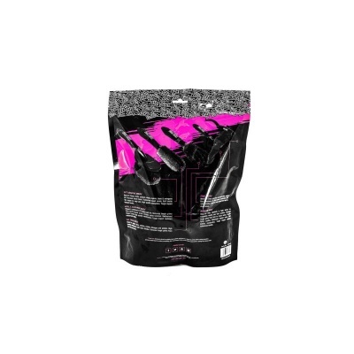 KIT Escovas de lavagem MUC-OFF