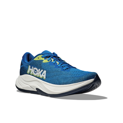 Hoka - Rincon 4  Azul Marinho/Preto (Homem) Hoka - Rincon 4  Azul Marinho/Preto (Homem)