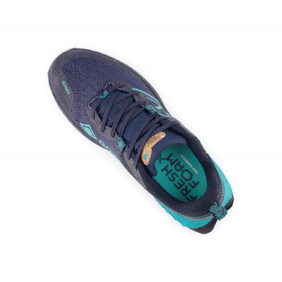 New Balance - Fresh Foam X Hierro v7 GTX (Mulher) New Balance - Fresh Foam X Hierro v7 GTX (Mulher)