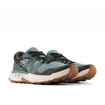 New Balance - Fresh Foam Hierro v7 (Homem) New Balance - Fresh Foam Hierro v7 (Homem)