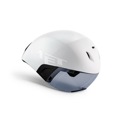 Capacete MET CODATRONCA