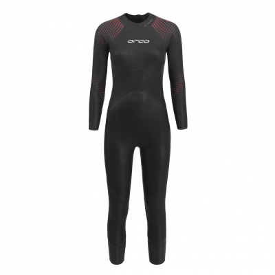 Fato Isotérmico ORCA - Athlex Float (Mulher) Fato Isotérmico ORCA - Athlex Float (Mulher)