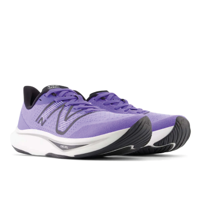 New Balance - FuelCell Rebel v3 (Mulher) New Balance - FuelCell Rebel v3 (Mulher)
