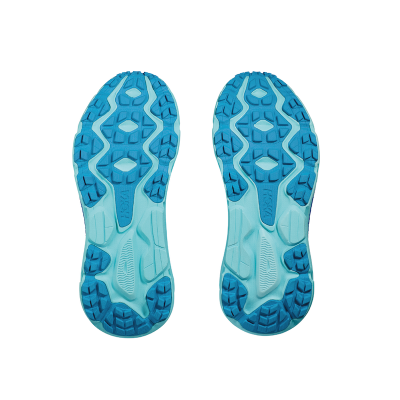 Hoka - Challenger 7 Lilás/Azul Água (Mulher) Hoka - Challenger 7 Lilás/Azul Água (Mulher)