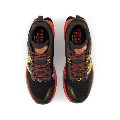 New Balance - Fresh Foam X Hierro v7GTX (Homem) New Balance - Fresh Foam X Hierro v7GTX (Homem)