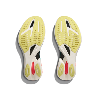 Hoka - Cielo X1  2.0 Azul/Preto (Unissexo)