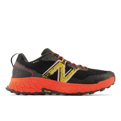 New Balance - Fresh Foam X Hierro v7GTX (Homem) New Balance - Fresh Foam X Hierro v7GTX (Homem)
