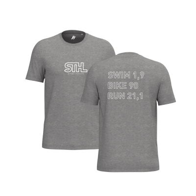 T-shirt Oficial Setúbal Triathlon