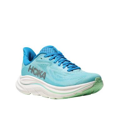 Hoka - Clifton 10 Azul (Mulher) Hoka - Clifton 10 Azul (Mulher)