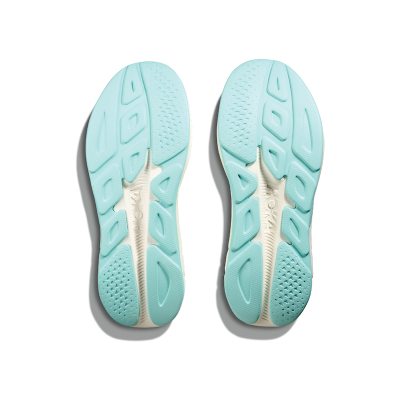 Hoka - Rincon 4 Verde/Branco/Azul (Homem) Hoka - Rincon 4 Verde/Branco/Azul (Homem)