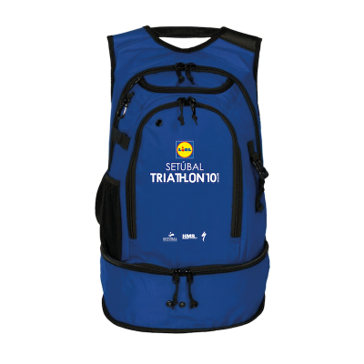 Mochila Setúbal Triathlon 2026
