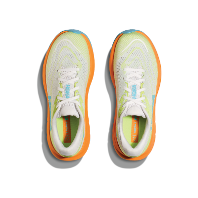 Hoka - Rincon 4 Amarelo/Branco/Azul (Homem)