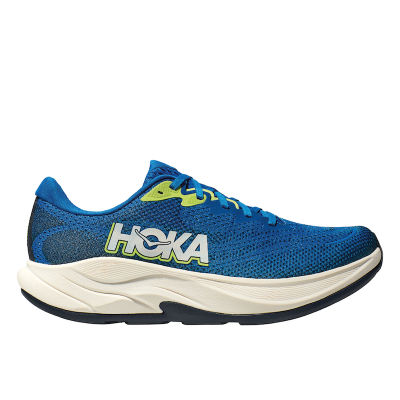 Hoka - Rincon 4  Azul Marinho/Preto (Homem) Hoka - Rincon 4  Azul Marinho/Preto (Homem)