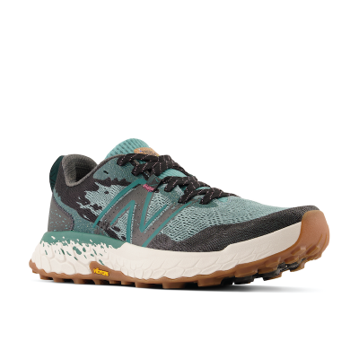 New Balance - Fresh Foam Hierro v7 (Homem) New Balance - Fresh Foam Hierro v7 (Homem)