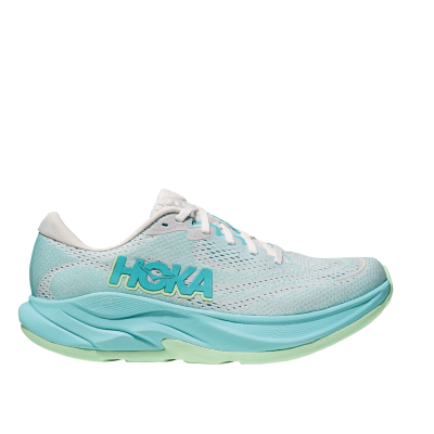 Hoka - Rincon 4 Azul Gelo (Mulher)
