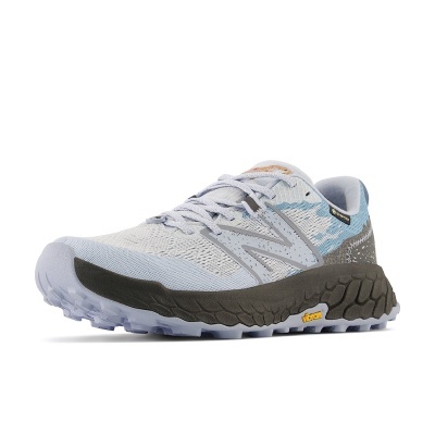 New Balance - Fresh Foam X Hierro v7 GTX (Mulher) New Balance - Fresh Foam X Hierro v7 GTX (Mulher)