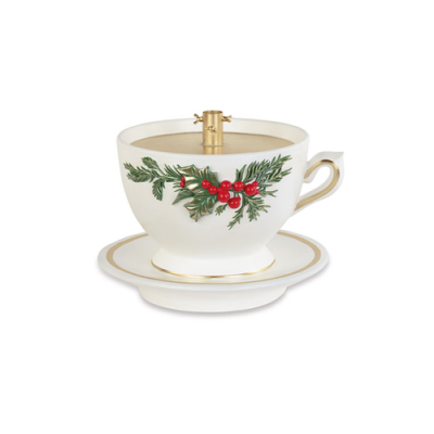 BASE DE ARVORE CHÁVENA 48X31 CM