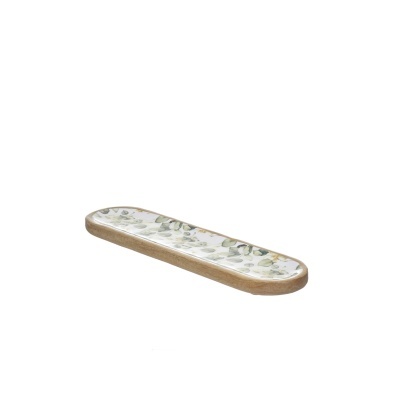 TABULEIRO MADEIRA EUCALIPTOS 50x12x2 CM