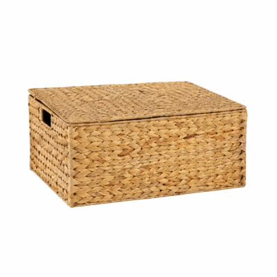 Caixa Jacinto de água  39 × 29 × 17 cm
