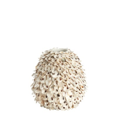 Vaso deco 26x27 cm Ubate