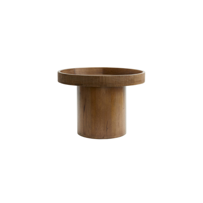 MESA KALOMO Ø50x35 CM