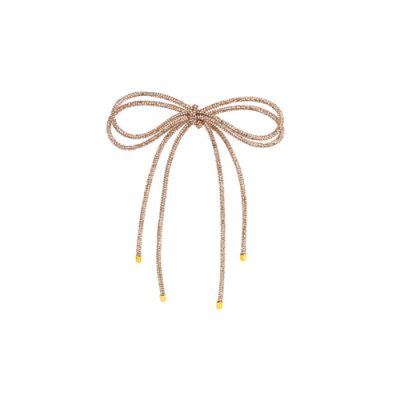 LAÇO DOURADO 18X22 CM