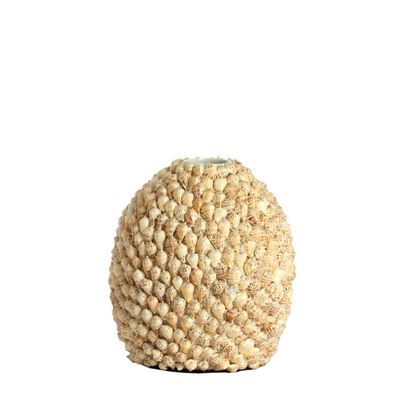 JARRA SHELL Ø25,5x28 CM