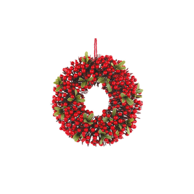 COROA DECORATIVA 35 CM