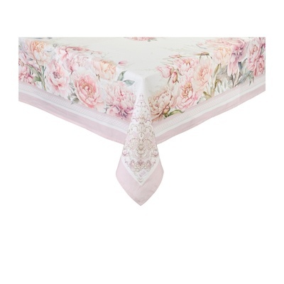 TOLHA DE MESA FIORIRA 160X320 CM