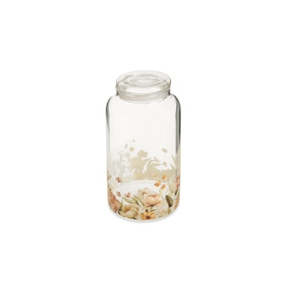 FRASCO JARDIM FLORIDO 13x22 CM