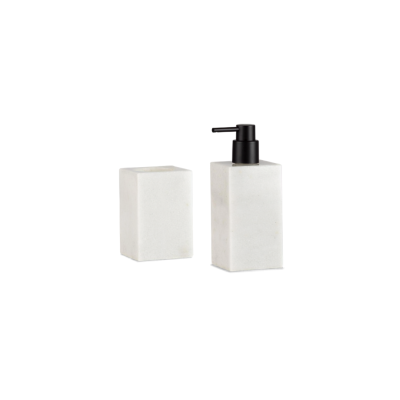 SET Spa Mármore Blanc