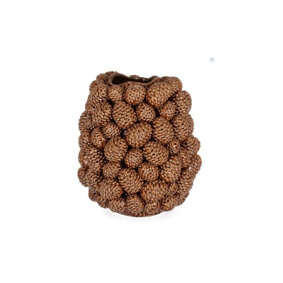 VASO PINHAS CASTANHO  H37,5