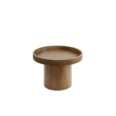 MESA KALOMO Ø60x44 CM