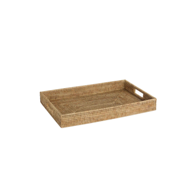 Tabuleiro Rattan