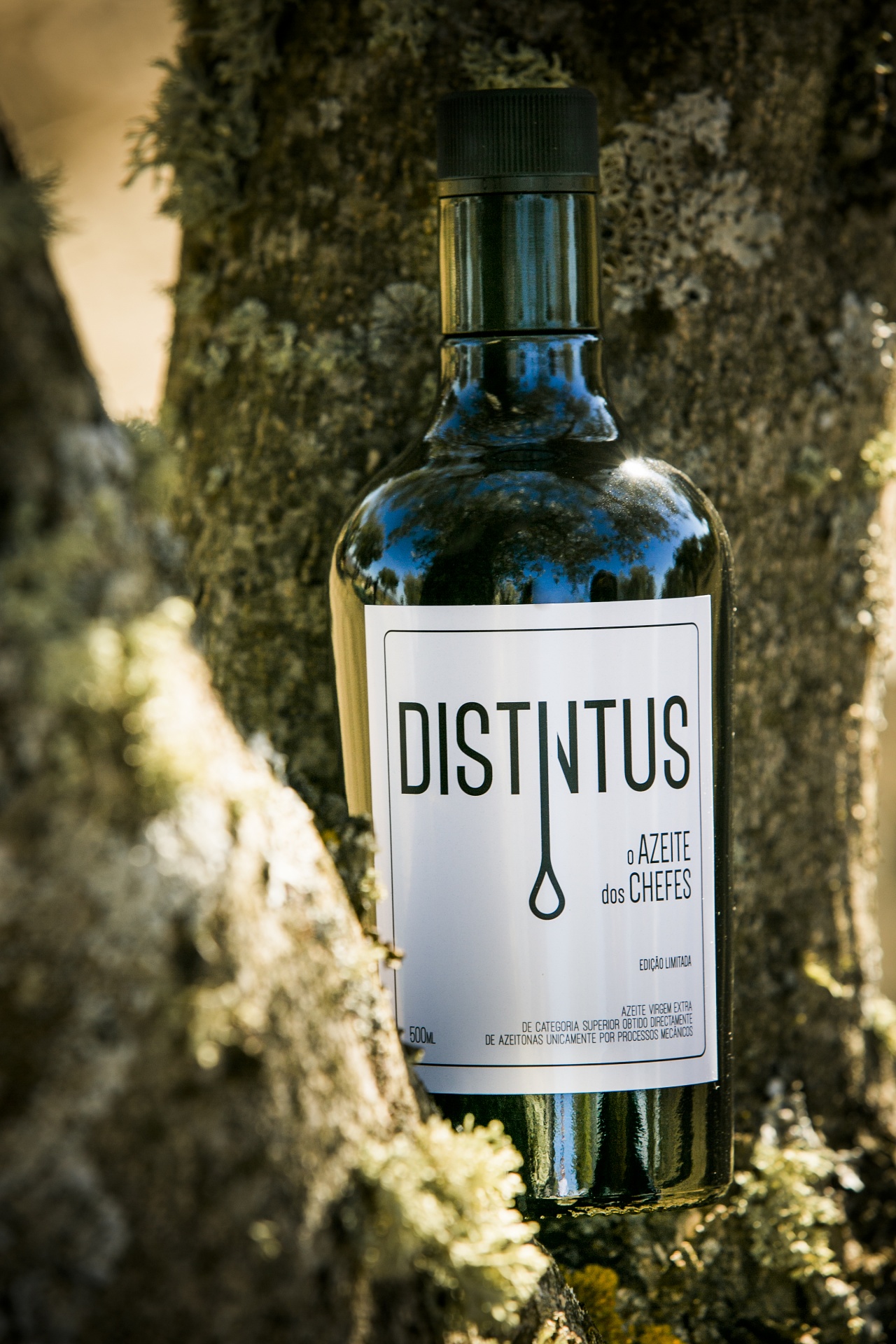 Azeite Distintus (Por Encomenda - Contacte-nos)
