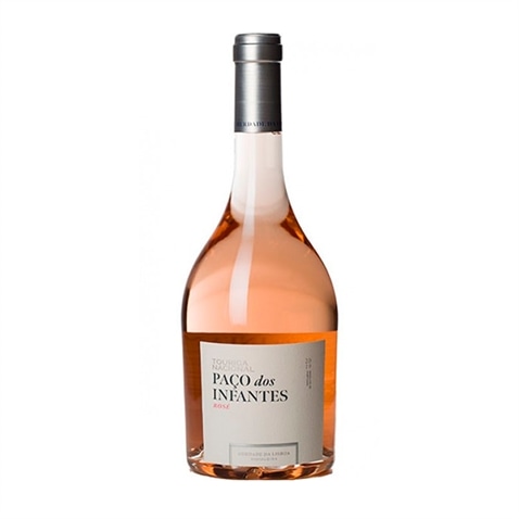 Paços dos Infantes Rosé 2020 - Herdade da Lisboa
