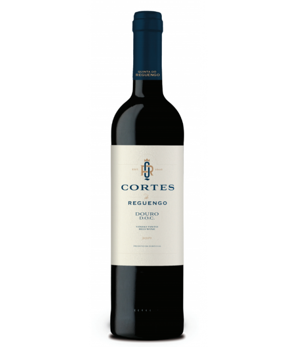 Cortes do Reguengo Tinto 2018 - Quinta do Reguengo