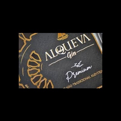 Alqueva Gin